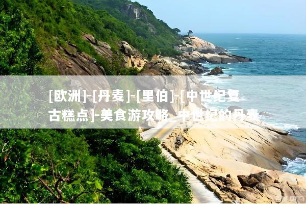 [欧洲]-[丹麦]-[里伯]-[中世纪复古糕点]-美食游攻略_中世纪的丹麦